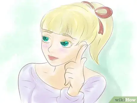 Image titled Say "Love" As an Ancient Roman Step 1